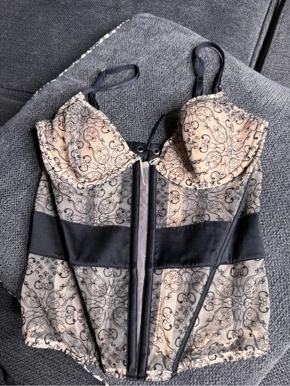 Victoria’s Secret Lingerie Set Size Small